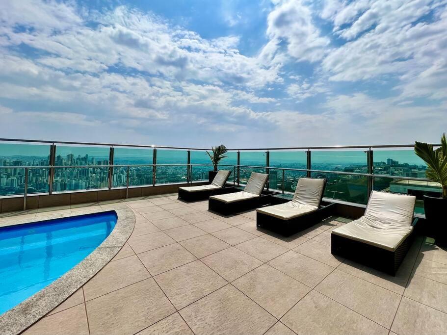 Apartment Bh Com Vista Imbativel! *