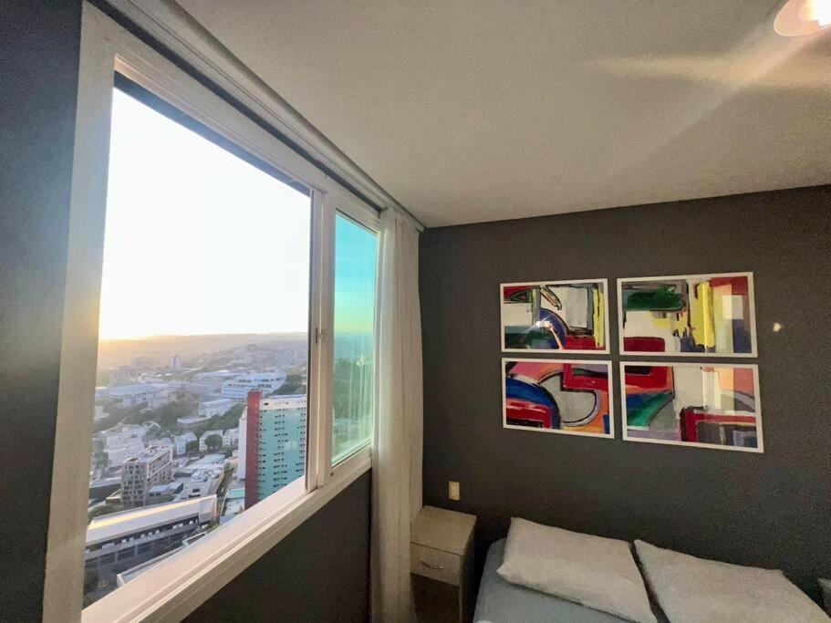Bh Com Vista Imbativel! Apartment