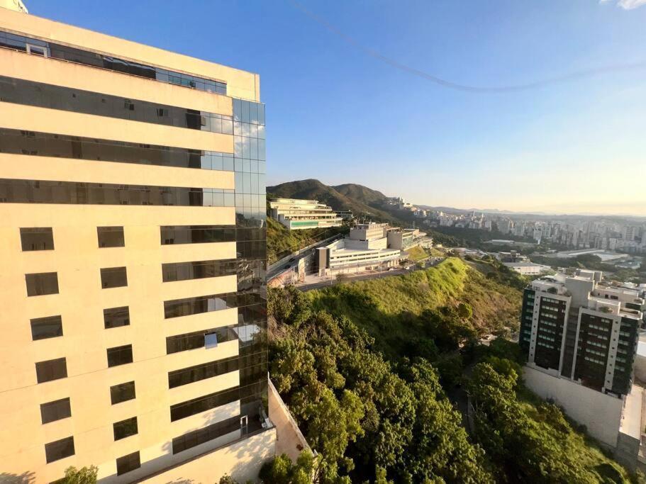 Bh Com Vista Imbativel!