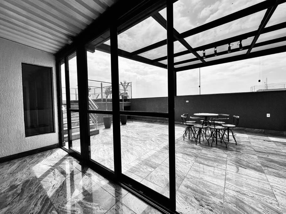 Bh Com Vista Imbativel! Apartment