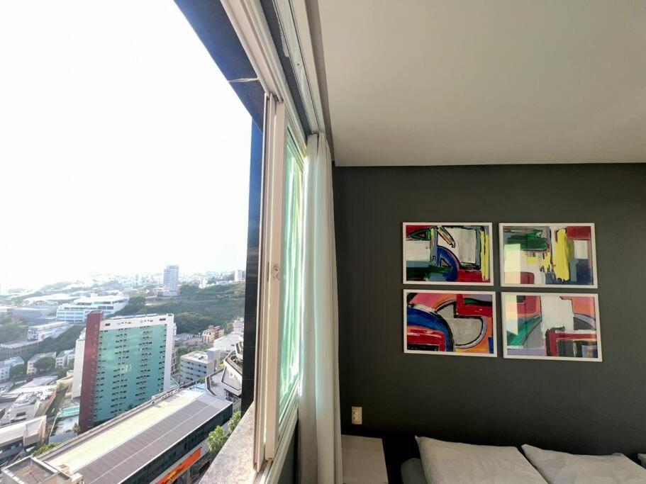 Bh Com Vista Imbativel! Belo Horizonte