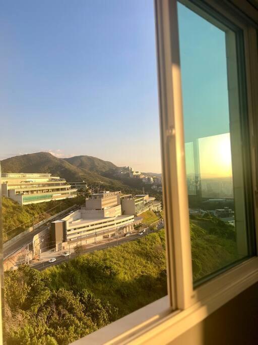 Bh Com Vista Imbativel! Apartment