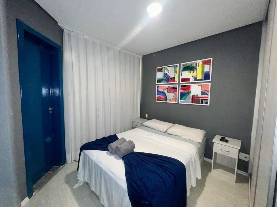 Apartment Bh Com Vista Imbativel! *