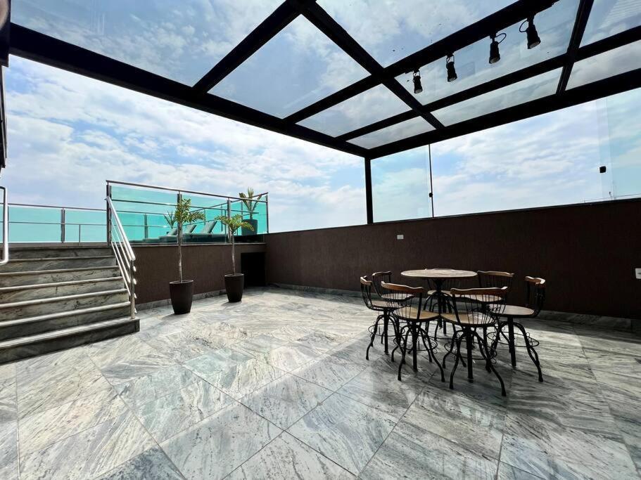Apartment Bh Com Vista Imbativel!