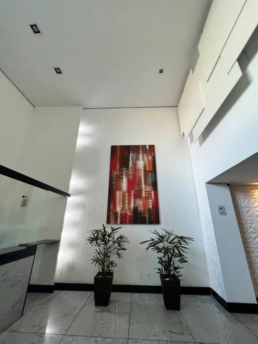 Apartment Bh Com Vista Imbativel! Belo Horizonte
