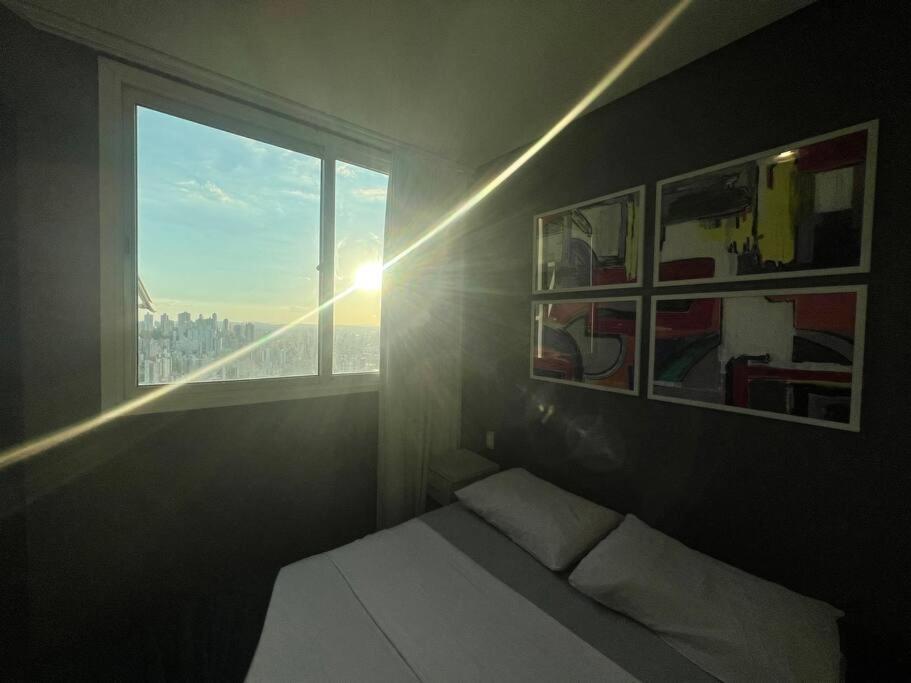 Apartment Bh Com Vista Imbativel!