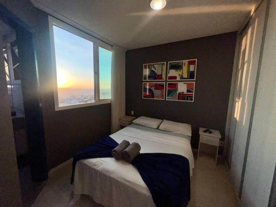 Apartment Bh Com Vista Imbativel! *