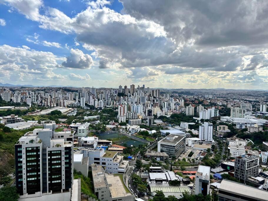 Apartment Bh Com Vista Imbativel!
