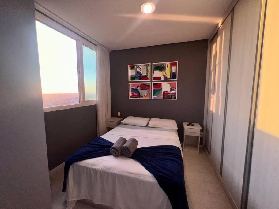 Bh Com Vista Imbativel! Apartment *