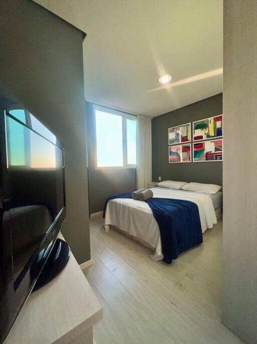 Bh Com Vista Imbativel! Apartment