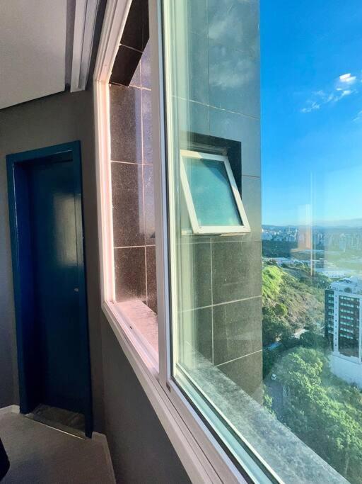 Apartment Bh Com Vista Imbativel! Belo Horizonte