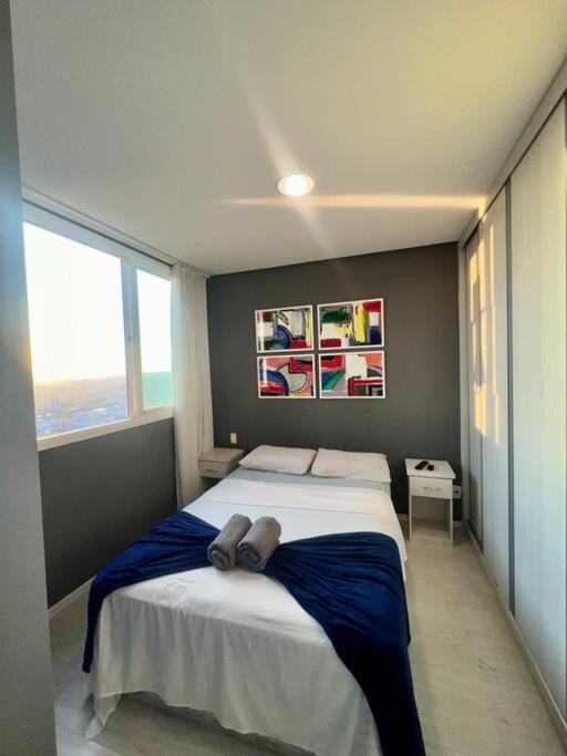 Bh Com Vista Imbativel! Apartment *